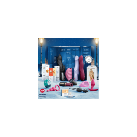 Calendrier de l’Avent Coquin Satisfyer Premium 2025 24 surprises